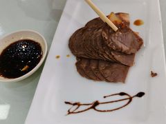 -清华大学-观畴园餐厅