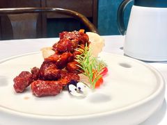 糖醋小排-松鹤楼·非遗·苏帮菜(融科店)