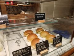 -WHEAT&BAKER-麥(凯德来福士店)