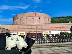 -济南战役纪念馆(济南革命烈士陵园)