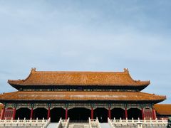 -故宫博物院(故宫)