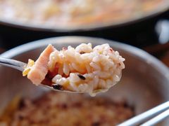 黄油米饭-张赫珉的部队锅(钟路店)