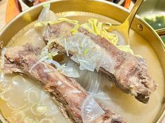 -西塔老太太拌饭(城市集市龙之梦店)