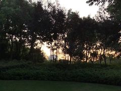 -杭州城北体育公园