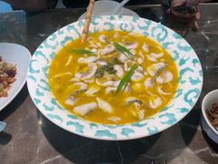 -老屋印象川菜(世纪东方店)