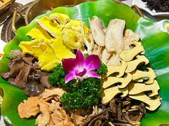 -大理董·董家小厨野生菌火锅(古城旗舰店)