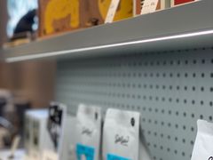 -Seesaw Coffee(深圳深业上城店)