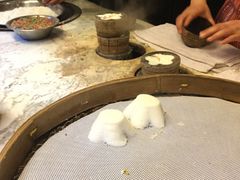 -锦记糕点铺