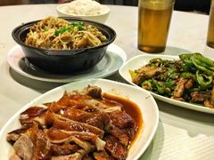 -辉旺烧鹅茶餐厅