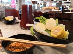 -新辣道鱼火锅(领展购物广场·中关村店)