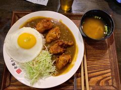 -金龙咖喱