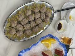 -嘉升大排档(番禺总店)