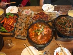 -小木屋米酒店总店