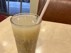 -盛记粥面(佐敦店)