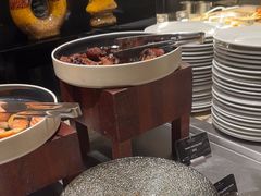 -上海锦江汤臣洲际大酒店壹阶层