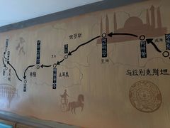 -山丹丹西北菜(金贸大厦店)