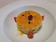 -圣彼得堡观江俄餐厅(中央大街黑金冠店)