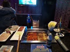 -麦霸KTV(光谷店)