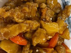 荔枝肉-老福洲(西洪路店)