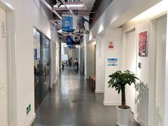 -英孚教育青少儿英语(长宁来福士中心)