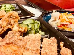 君悦排骨饭-馔豚·台北菜专门店(深圳湾万象城店)