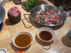 -霸腹烤肉(厦门柚子番店)