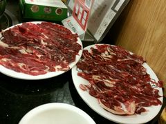-八合里牛肉火锅(八合里总店)