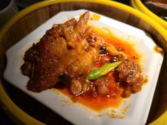 -蝴蝶里·粤菜·点心(龙湖天街&滨江店)