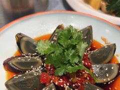 -阿娘家·原生态农家菜(国顺东路店)