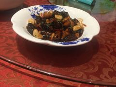 -锦海城市大酒店·上海酒楼(会馆浜路店)