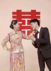 -太郎花子婚纱摄影艺术中心