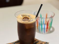 潮汕人喝的冰美式-The Roastery By AllYouWant(福田店)