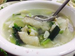 -如我美食(达道社区店)