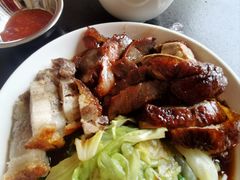 -港澳烧卤馆