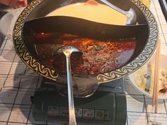 -蛙老爹·蜀香美蛙鱼头(王家湾店)