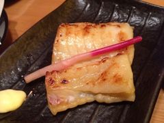 iphone_upload_pic-将军日本餐厅·Shogun 传统日料·铁板烧·板前料理(厦门马哥孛罗东方大酒店)