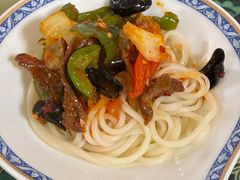 -新疆红柳花餐厅(新洲店)
