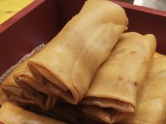 鸭丝春卷-全聚德(新街口店)
