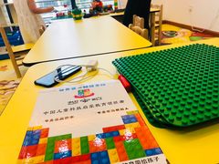 -想家粒科学探索中心(青林湾店)