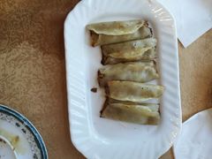 -福来居烤鸭店(天坛二店)