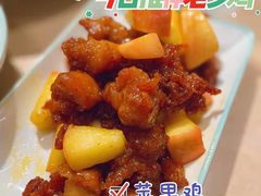 -老乡鸡(上海白玉兰广场店)