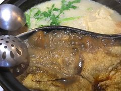 -捞王猪肚鸡火锅(昆山店)
