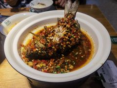 -费大厨辣椒炒肉(万家丽一店)