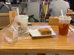 -亚坤 Ya Kun Kaya Toast(万象城店)