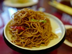 -一盏明灯全素斋(殊像寺店)