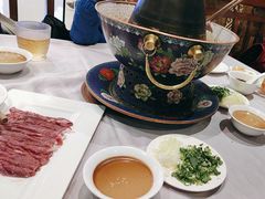 -东来顺饭庄(apm总店)