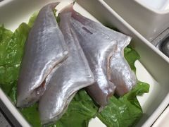 扒皮鱼-海底捞火锅(北京路店)