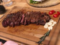 -安立可意大利美食