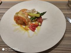 -香樟花园法式铁板烧(恒隆广场店)
