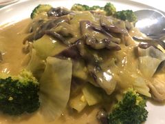 -随园花园餐厅(新港中路店)